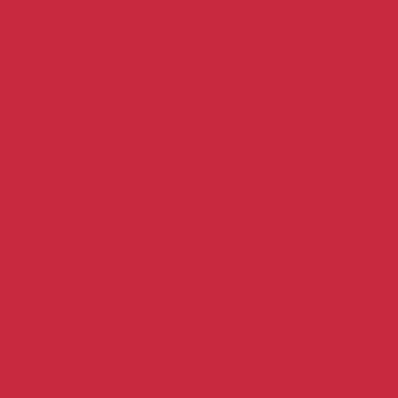 Yizhily Seamless Photogrphy Background Paper, Paper Backdrop Roll for Photoshoot, 53" x16', Scarlet