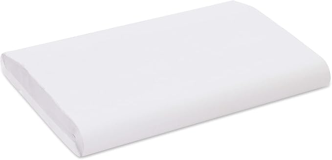 HANA PAPER 30.5" x 17" Large size (250 sheets, 9.5lb) Packing Paper Sheets for Moving, A grade of Newsprint paper for wrapping, storage, shipping. Box packaged. Ideal for wrap dish, glassware.
