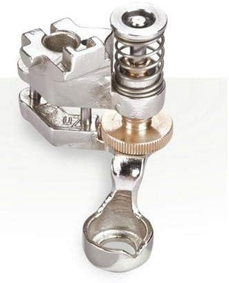 Sew-link #72N Adjustable Ruler Foot for Artista 165, Artista 170, Artista 630