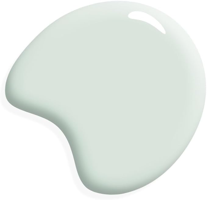 AMY HOWARD AT HOME Chalk-Based One Step Paint for Furniture, Cabinetry, Decor, Finish, and More | No Stripping, Sanding, or Priming | Ultra-Light Base | 16 Ounce | Hey Y'all