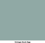 Dixie Belle Paint Company Chalk Finish Furniture Paint - Vintage Duck Egg (1 Gallon - 128oz) - Matte Dainty Pink Chic Chalk Mineral DIY Furniture Paint