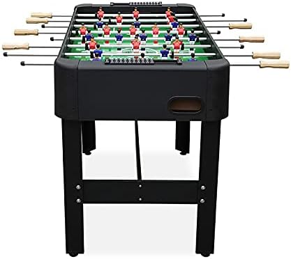 KICK Conquest 48" in Foosball Table