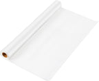 Tracing Paper Roll 24 Inch x 30 Yards White Pattern Paper Translucent Trace Paper for Sewing Drawing Sketching