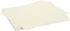 Best Paper Greetings Champagne Pearl Cardstock - 8.5 x 11 In, Double-Sided Ivory Metallic, 96 Sheets - Laser Printer Compatible - Elegant Laser Paper & Wedding Paper for Printing