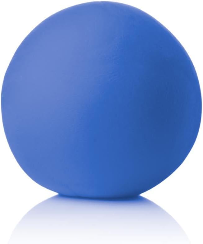 Artsity Blue Air Dry Foam Clay 8oz - Super Soft Modeling Clay for Kids Age 3-12, Ultra Light, Safe & Non-Toxic Molding Clay for Sculpting, Perfect for Arts & Crafts, Gift for Boys and Girls