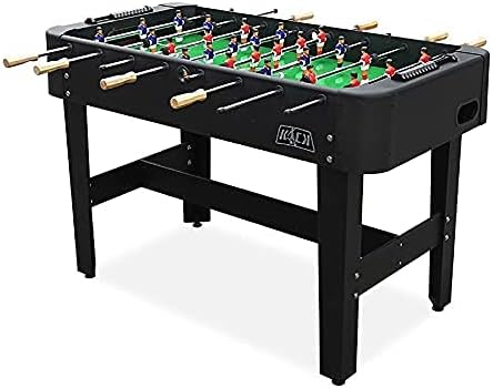 KICK Conquest 48" in Foosball Table