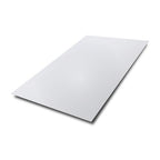 3"x2" Solid Sterling, .925 Silver Sheet, 16 to 30 Gauge Dead Soft, Made in USA … (20 Gauge)