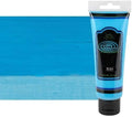 Creative Inspirations Acrylic Paint - Sky Blue - 120 mL Tube - Smooth & Creamy Consistency, Vibrant Pigmentation, Great Coverage for Artists - Clean Up with Soap & Water