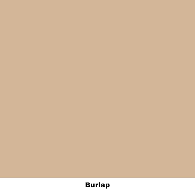 Dixie Belle Paint Company Chalk Finish Furniture Paint - Burlap (1 Gallon - 128oz) - Matte Cozy Tan Chic Chalk Mineral DIY Furniture Paint
