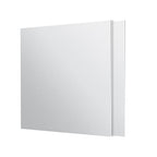 2 Pieces 6061 T651 Aluminum Sheet Metal 6X 6x0.02(24Gauge) Inch Rectangle Metal Plate, 0.5mm Aluminum Sheet, Plate for Crafting, Industry