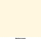 Dixie Belle Paint Company Chalk Finish Furniture Paint - Buttercream (8oz) - Matte Creamy White Chic Chalk Mineral DIY Furniture Paint