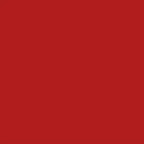 Chalkboard Blackboard Paint - Brush on Wood, Metal, Glass, Wall, Plaster Boards Sign, Frame or Any Surface. Use with Chalk Pen Wet Erase, Non-Toxic - Matte Finish [Red] - (8.5oz Cover 32 sf)