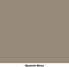 Dixie Belle Paint Company Chalk Finish Furniture Paint - Spanish Moss (1 Gallon - 128oz) - Matte Succulent Green Chic Chalk Mineral DIY Furniture Paint