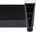 Creative Inspirations Acrylic Paint - Lamp Black - 120 mL Tube - Smooth & Creamy Consistency, Vibrant Pigmentation, Great Coverage for Artists - Clean Up with Soap & Water