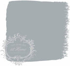AMY HOWARD AT HOME Chalk-Based One Step Paint for Furniture, Cabinetry, Decor, Finish, and More | No Stripping, Sanding, or Priming | Medium Base | 16 Ounce | Opera Gray