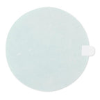 BHA 5” Green Film PSA Self Adhesive Sanding Discs - 50 Pack - Wet/Dry, Sticky Back, Premium Aluminum Oxide for Long-Lasting, Low-Dust & Load Resistant Sanding and Surface Finishing - 320 Grits