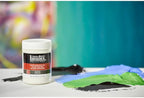 Liquitex Professional Matte Super Heavy Gel Medium, 237ml (8-oz)