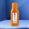 Gold Sumi Ink 60ml, Gold Chinese Calligraphy Ink, Brush and Calligraphy Practice Ink,Liquid Golden Carbon Ink, Manga Ink (2.03oz, Gold)