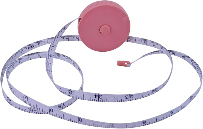 Hand Sewing Complete Kit | Featuring THIK-Grip Thimble [3 Sizes] | Including Needles (105) - Fabric Clips (10) - Pins (100) & Many More Supplies