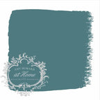 AMY HOWARD AT HOME Chalk-Based One Step Paint for Furniture, Cabinetry, Decor, Finish, and More | No Stripping, Sanding, or Priming | Dark Base | 16 Ounce | Aston Manor
