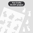Egofine 14 Pack Mat Board, 11x14 Backing Board, Acid Free White Uncut Mat Board for Photos, Pictures, Frames, Artworks and Paints