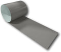 Eagle 1: 24 Gauge KYNAR 500 Sheet Metal Flashing Rolls-10 FT Long-Heavy Duty Pre-Finished Rolls-Commercial Grade-Roofing Flashing, Fascia Cover, Coping Cap-Multiple Sizes (12" x 10 FT, Slate Gray)