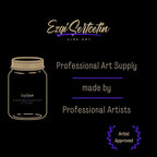 Premium Palette Knife Painting Paste|Texture Paste|Authentic Bright Colors|Ready to Use|Easy to Apply| 6oz (Pastel Neon Green)