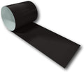 Eagle 1:24 Gauge KYNAR 500 Sheet Metal Flashing Rolls-10 FT Long-Heavy Duty Pre-Finished Rolls-Commercial Grade-Roofing Flashing, Fascia Cover, Coping Cap-Multiple Sizes (30" x 10 FT, Extra DK Bronze)