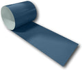Eagle 1-24 Gauge KYNAR 500 Sheet Metal Flashing Rolls-10 FT Long-Heavy Duty-Commercial Grade-Roofing Flashing, Fascia Cover, Coping Cap-Multiple Sizes (18" x 10 FT, Royal Blue)