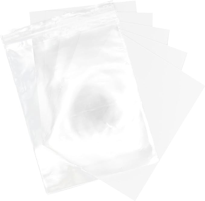 6x8 Mat for 8x10 Frame - Precut Mat Board Acid-Free Show Kit with Backing Board, and Clear Bags Marzipan Beige 6x8 Photo Matte Made to Fit a 8x10 Picture Frame Matboard for Framing, Pack of 25 Mats