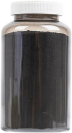 GOODTAKE Concrete Pigment, Dark Grey Iron Oxide Pigment Powder, Concrete Cement Dye Color Powder for Pastel Tile Paint Mortar Grout (Dark Grey, 8 oz)