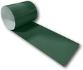 Eagle 1-24 Gauge KYNAR 500 Sheet Metal Flashing Rolls-10 FT Long-Heavy Duty-Commercial Grade-Roofing Flashing, Fascia Cover, Coping Cap-Multiple Sizes (36" x 10 FT, Classic Green)