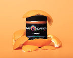 Eye Candy Pigments Premium Orange Mica Powder - Kaki (50gr) - for Epoxy, Resin, Soap, Paint, Woodworking, Acrylic Pouring, Bath Bombs, Fishing Lures - DIY Arts and Crafts Additive