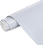 Ant Smart Adhesive Permanent Vinyl Compatible with Cricut Explore and Maker Series Without Cutting Mats, Create DIY Projects, Decals, Stickers & More (Transparent, 13inch x 30ft)