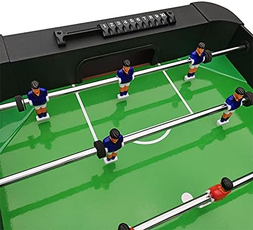KICK Conquest 48" in Foosball Table