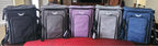 Ultimate Board Game Travel Bag – Durable Storage Case for Up to 10 Games, Water-Resistant, Adjustable Strap & Handles – Perfect for Game Nights, Conventions & Tournaments (Parent) (Purple)
