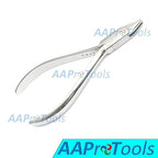 ADERER 3 JAW PLIERS WIRE BENDING AND LOOP FORMING PLIERS A+ QUALITY