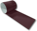 Eagle 1-24 Gauge KYNAR 500 Sheet Metal Flashing Rolls-10 FT Long-Heavy Duty-Commercial Grade-Roofing Flashing, Fascia Cover, Coping Cap-Multiple Sizes (30" x 10 FT, Burgundy)