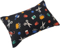 Emery Pincushion for Sewing - Filled with Abrasive Emery Sand - Handmade in USA (Sewing Notions 2)