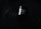 Eye Candy Pigments Premium Black Mica Powder - Sumi Black (25gr) - for Epoxy, Resin, Soap, Paint, Woodworking, Acrylic Pouring, Bath Bombs, Fishing Lures - DIY Arts and Crafts Additive