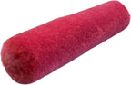 Premium 4-Inch Mohair Mini Paint Roller 6pc Set. 4" Mini Roller Frame + 5 Pack, Lint-Free & Shed-Resistant for Smooth Finishes – Ideal for Cabinets, Trim & Doors – Works with All Paints & Stains