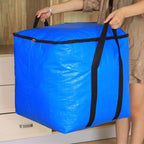 Extra Large Storage Bag (Red, 120L)