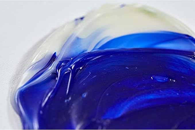 Liquitex Professional Matte Super Heavy Gel Medium, 946ml (32-oz)