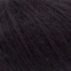 Pullu - Baby Alpaca Merino Wool Yarn Set of 3 Skeins (150 Grams) Worsted Weight - Sourced Directly from Peru - Heavenly Soft and Perfect for Knitting and Crocheting (Black)
