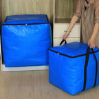 Extra Large Storage Bag (Blue, 280L)