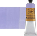 Charvin Extra Fine Oil Paint, Amethyst Parma 150 ml - Triple-Milled, Rich Texture, Poppy Oil-Based, Light-Fast, Handmade, Archival Quality
