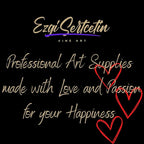Premium Palette Knife Painting Paste|Texture Paste|Authentic Bright Colors|Ready to Use|Easy to Apply| 6oz (Neon Pink)