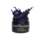 Eye Candy Blue Resin Pigment Paste Suiko Blue (2 oz Paste / 4 oz Jar) | Epoxy, Resin Art Paste | Highly Pigmented