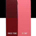 Liquitex Professional Heavy Body Acrylic Paint, 2-oz (59ml) Tube, Alizarin Crimson Hue Permanent