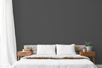 EVOLVE Paint & Primer: Environment-friendly, Eggshell with One-coat Coverage for Interior & Exterior surfaces (Slate Gray, 1-Gallon)